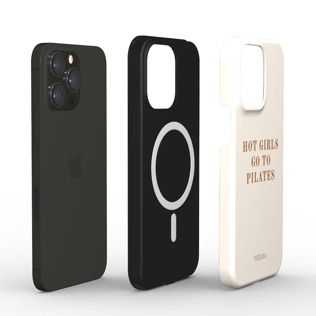 Hot Girls Go To Pilates