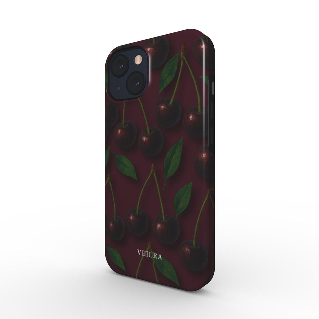 Cherry on Top - Veilra phone case